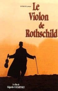 Le violon de Rothschild-hd