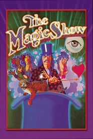 Affiche de The Magic Show
