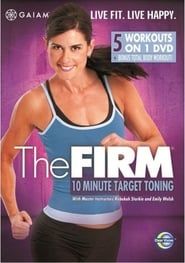 Image The FIRM: Target Toning Zero-in-Ten - Fearless Arms