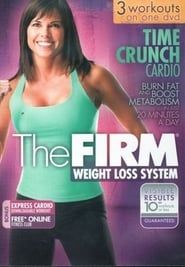 Image The FIRM: Time Crunch Cardio - Fat-Blasting Bursts