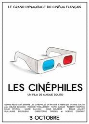 Les cinéphiles (2017)