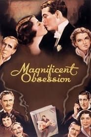 Magnificent Obsession series tv
