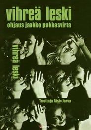 Vihreä leski (1968)