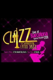 Image Paquito D'Rivera & The Madrid Big Band - Clazz Continental Latin Jazz - Live At Barcelona