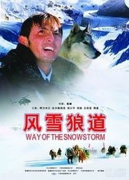 Way of the Snowstorm series tv