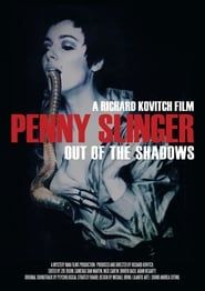 Image Penny Slinger: Out of the Shadows