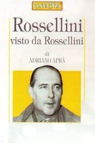 Rossellini Through His Own Eyes series tv