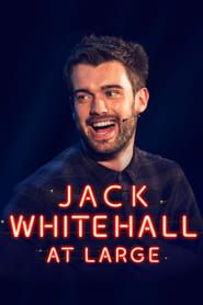 Jack Whitehall: At Large series tv