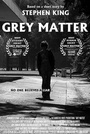 Image Grey Matter