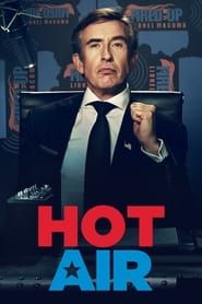 Hot Air series tv