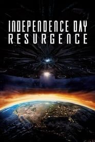 Independence Day: Resurgence series tv