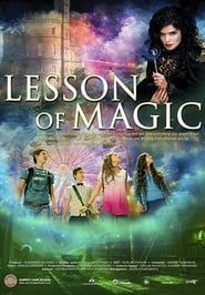 Lesson of Magic series tv