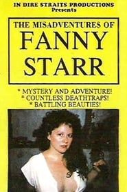 The Misadventures of Fanny Starr series tv