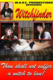 Witchfinder 1989 streaming