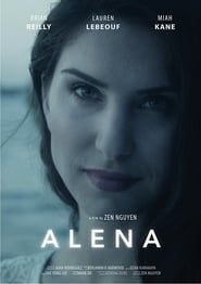 Affiche de Alena