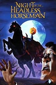 The Night of the Headless Horseman series tv