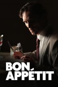Bon appétit series tv