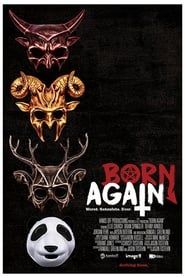 Born Again series tv
