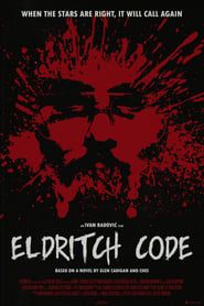Eldritch Code series tv