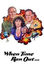 When Time Ran Out... series tv