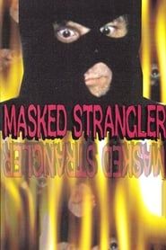 The Masked Strangler series tv