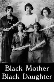 Black Mother Black Daughter series tv