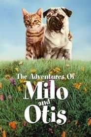 The Adventures of Milo and Otis series tv