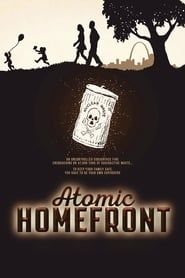 Atomic Homefront series tv