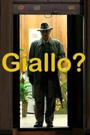 watch Giallo?