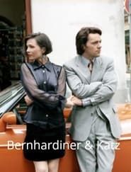 Bernhardiner & Katz 1997 streaming
