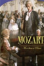 Wolfgang A. Mozart series tv