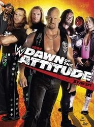 1997: Dawn of the Attitude series tv