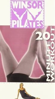 Windsor Pilates: 20 Minute Workout series tv