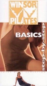 Image Windsor Pilates: Basics Step By Step