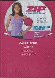 The FIRM: Zip Trainer - Cycle 2: Peak! - Cardio series tv