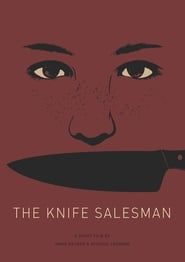 The Knife Salesman series tv