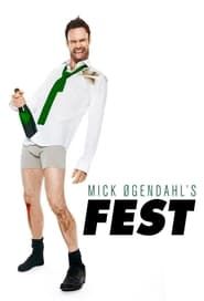 Mick Øgendahl: FEST (2017)