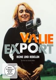 Valie Export - Icon and Rebel series tv