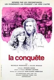 Image La conquête 1973