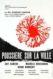 Poussière sur la ville (1968)