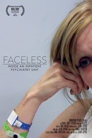 Faceless 2012 streaming