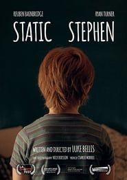 Static Stephen series tv