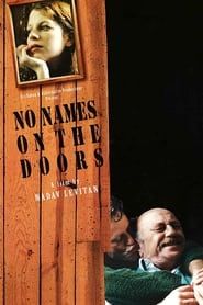 No Names on the Doors series tv