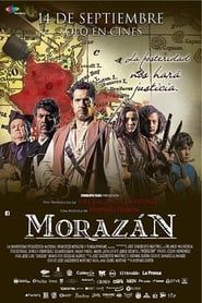 watch Morazán