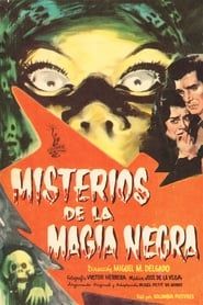 Misterios de la magia negra (1958)