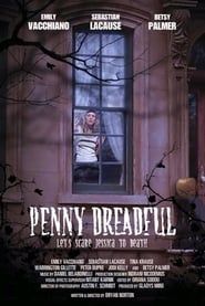 Penny Dreadful series tv