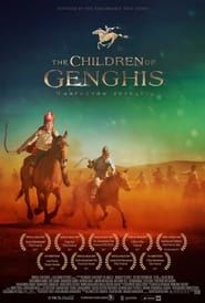 Children of Genghis 2017 streaming