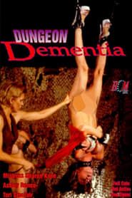 Dungeon Dementia series tv
