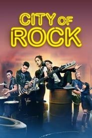 City of Rock series tv