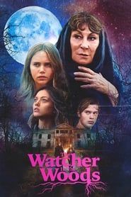 The Watcher in the Woods series tv